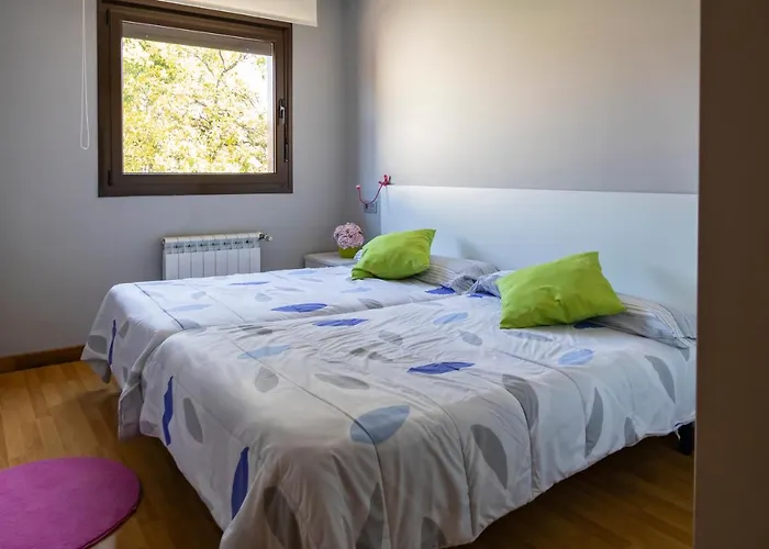 Ah El Rincon De La Villa Vut713As