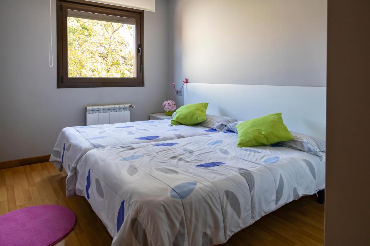 Ah El Rincon De La Vut713as Appartement