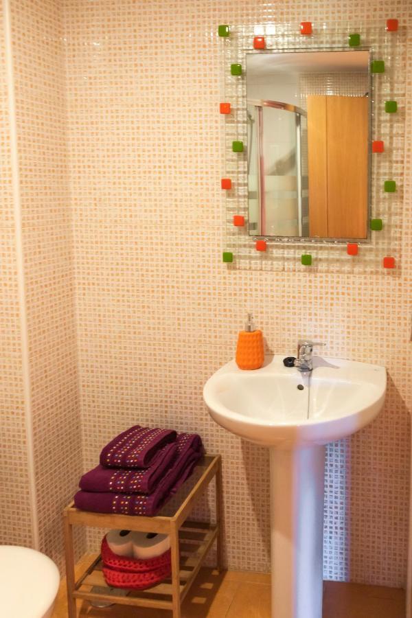Appartement Ah El Rincon De La Vut713as