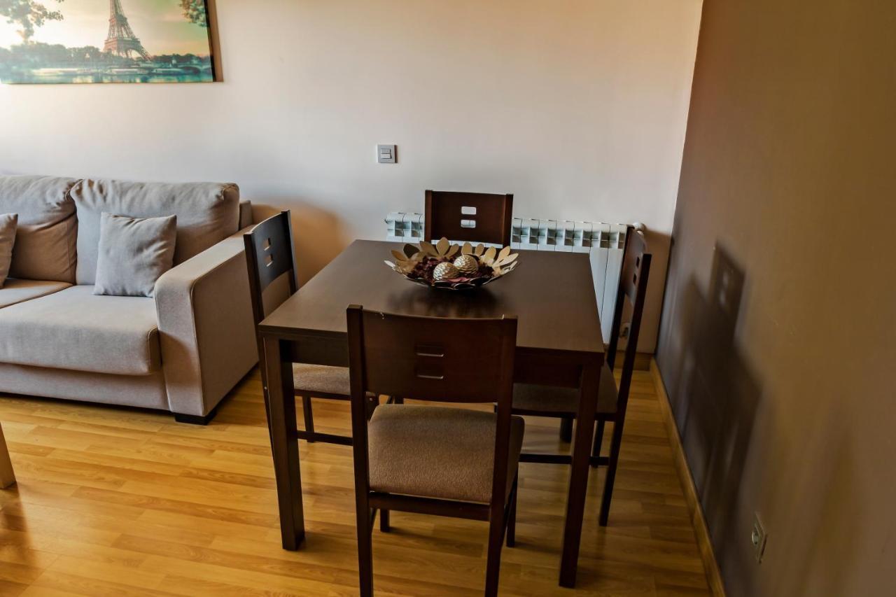 Ah El Rincon De La Vut713as Appartement Noreña
