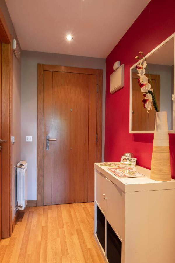 Appartement Ah El Rincon De La Vut713as