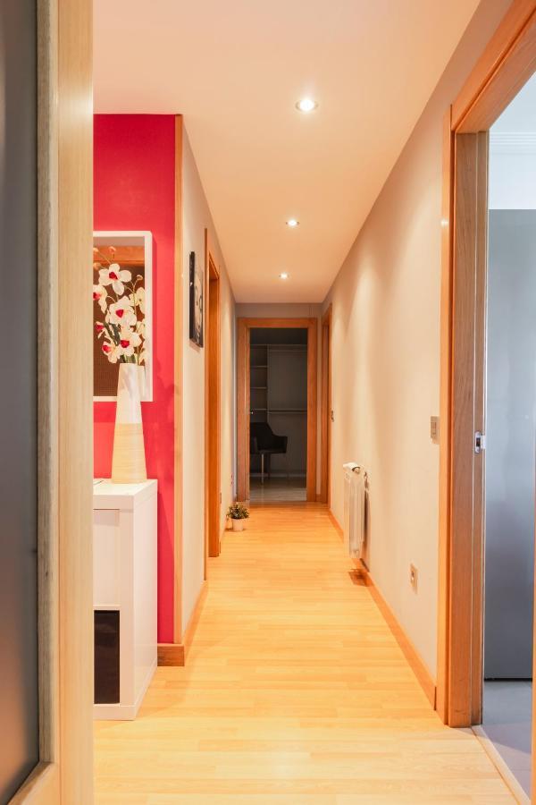 Appartement Ah El Rincon De La Vut713as
