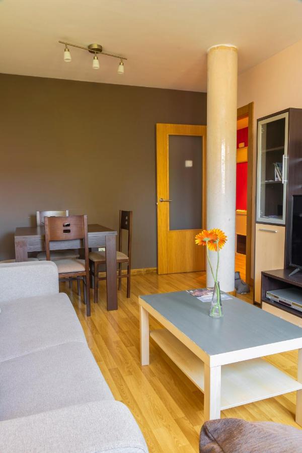 Ah El Rincon De La Vut713as Appartement