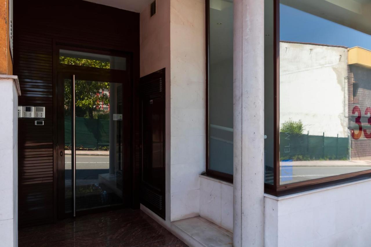 Ah El Rincon De La Vut713as Apartment Noreña