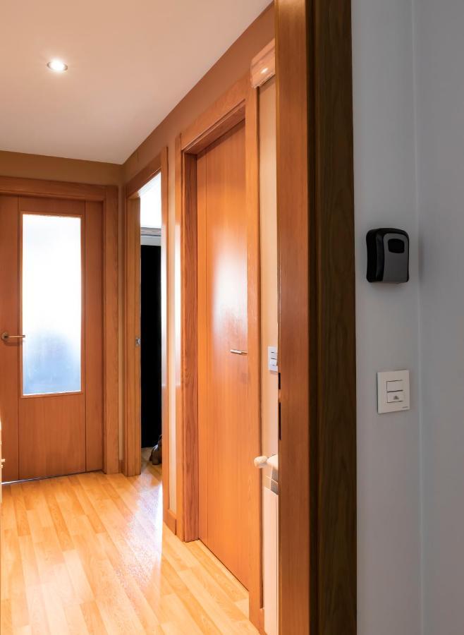Appartement Ah El Rincon De La Vut713as