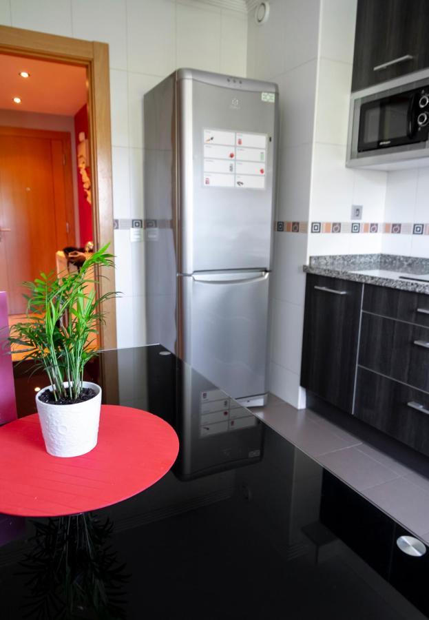 Ah El Rincon De La Vut713as Appartement Noreña