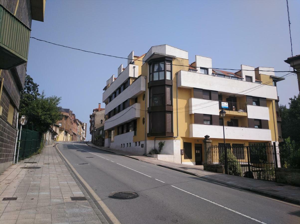 Ah El Rincon De La Vut713as * Noreña