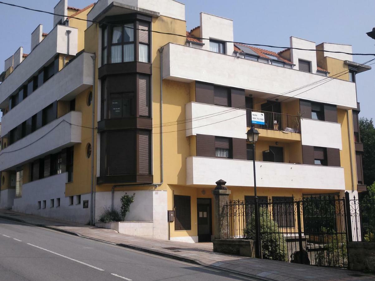 Appartement Ah El Rincon De La Vut713as Noreña